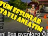 Metin2 Karakter Efsunları