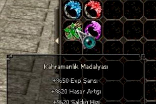 Metin2 item açıklaması değiştirme ve ekleme