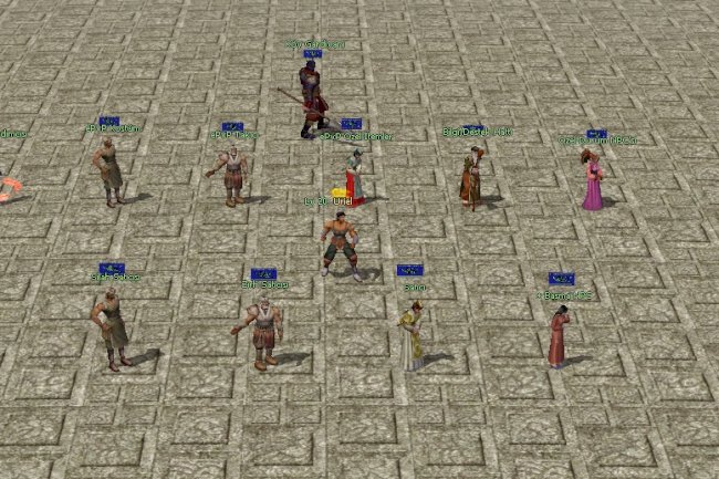 Metin2 Npc İtem Ekleme