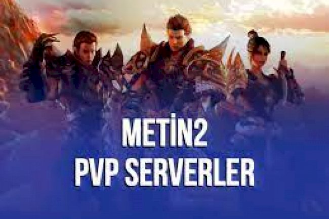 Bu Hafta Açılacak PvP Serverlar