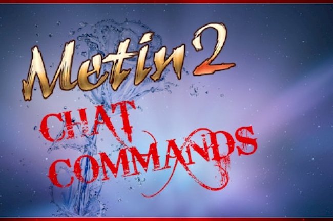 GMlerin Yazdığı Komutları Görme