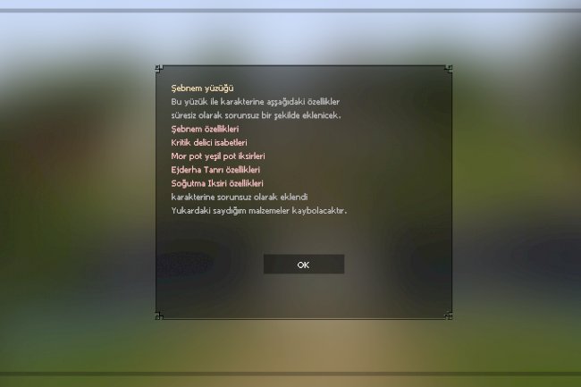  Şebnem Yüzüğü questi
